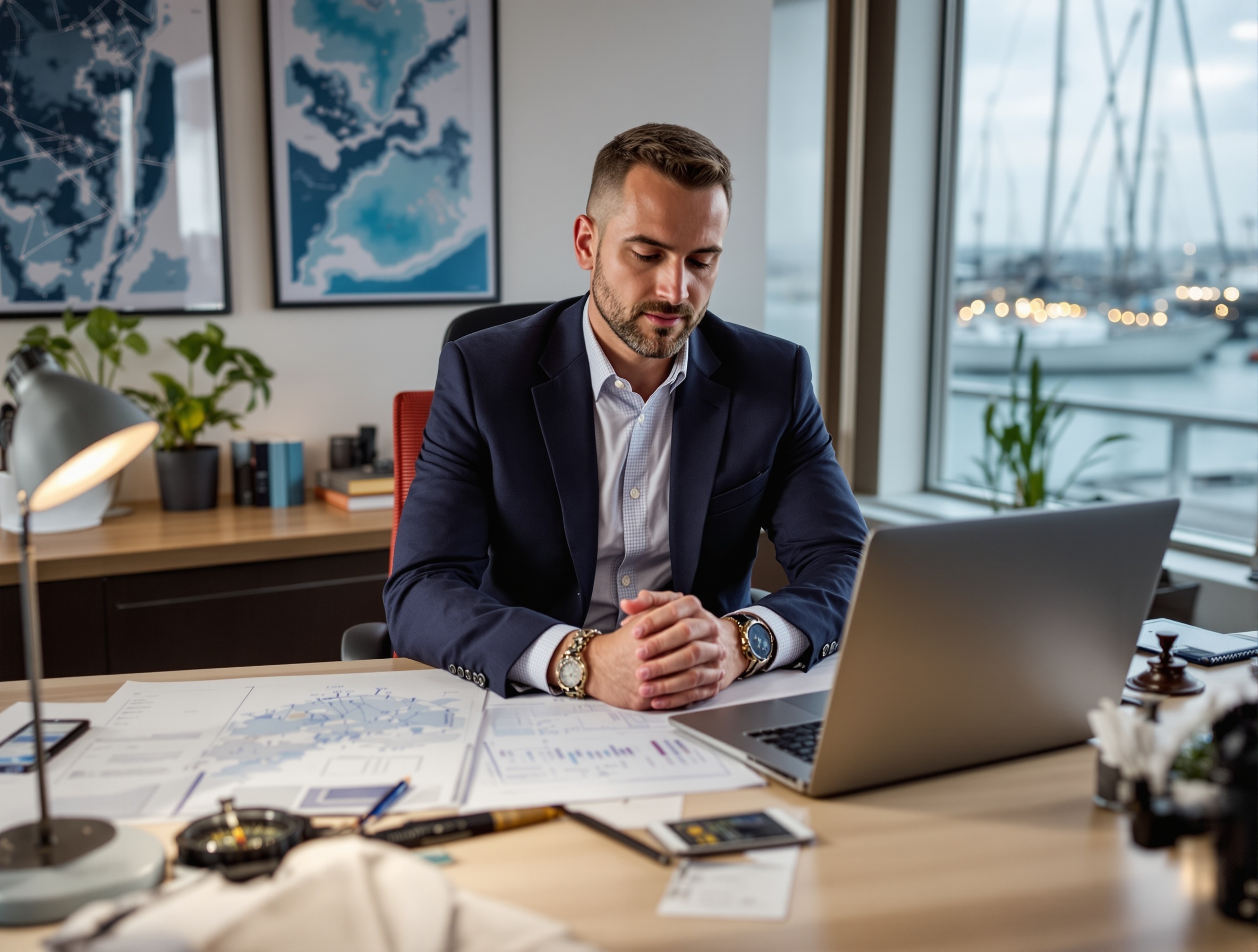 Professionelles Coaching